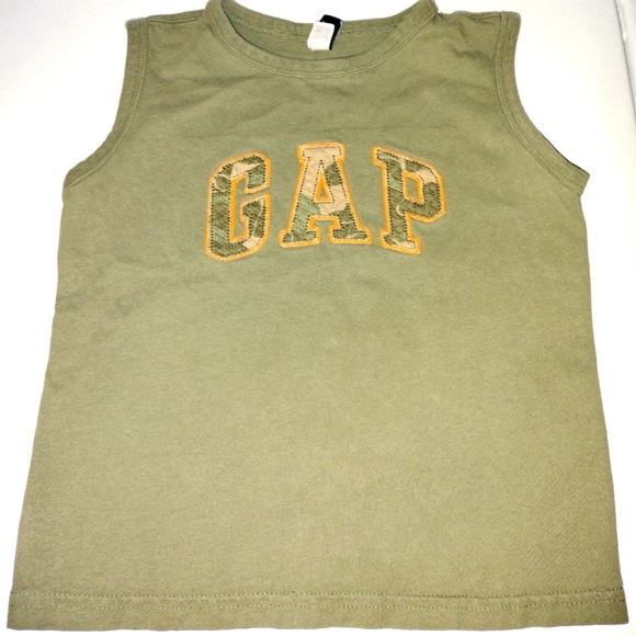 Gap Tank Top - Picture 1 of 3